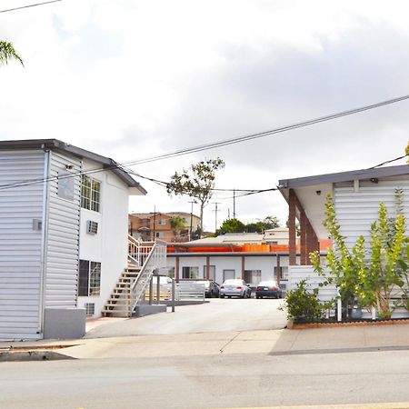Lodge At 32Nd San Diego Exterior photo