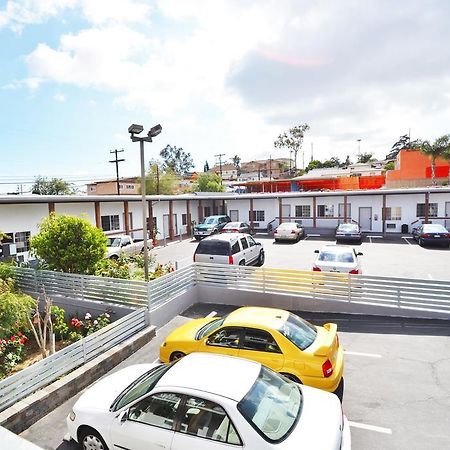 Lodge At 32Nd San Diego Exterior photo