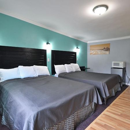 Lodge At 32Nd San Diego Room photo