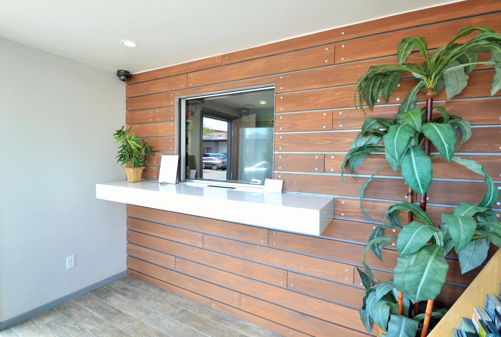 Lodge At 32Nd San Diego Exterior photo