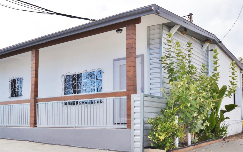 Lodge At 32Nd San Diego Exterior photo